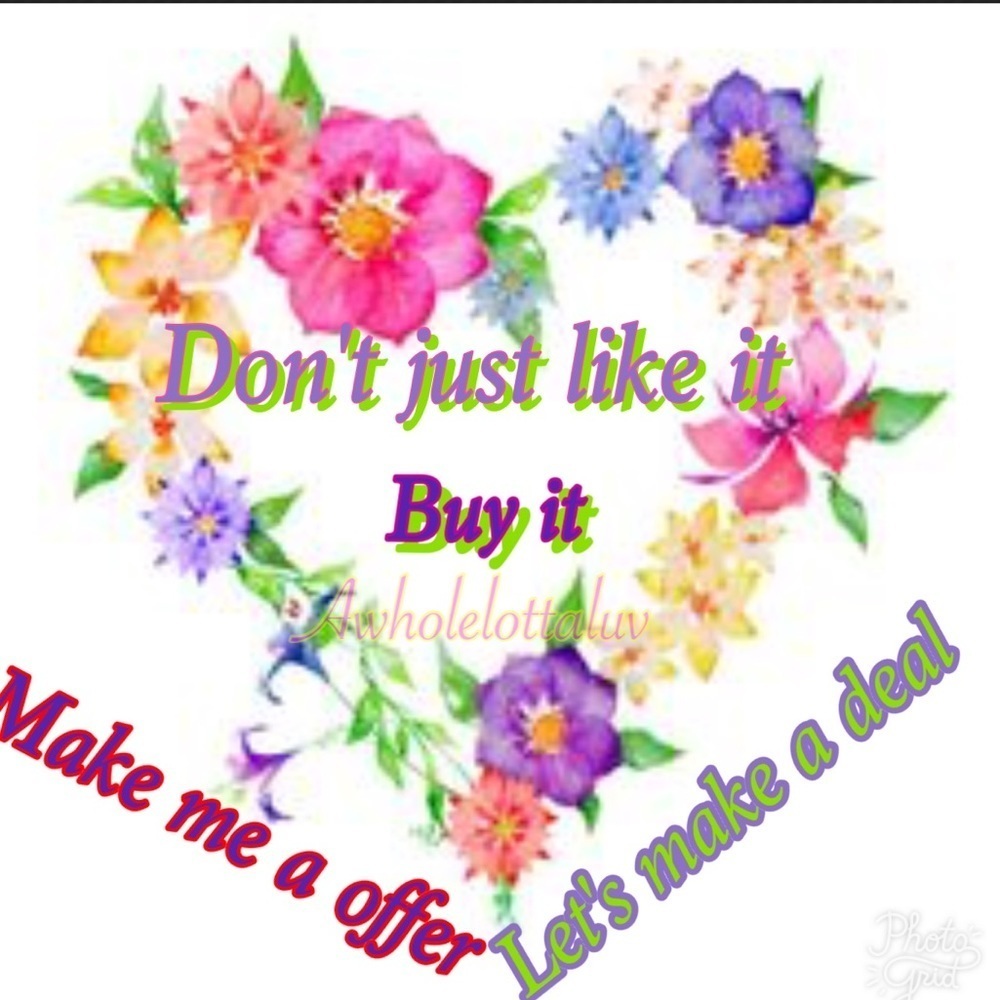 Let's make a deal